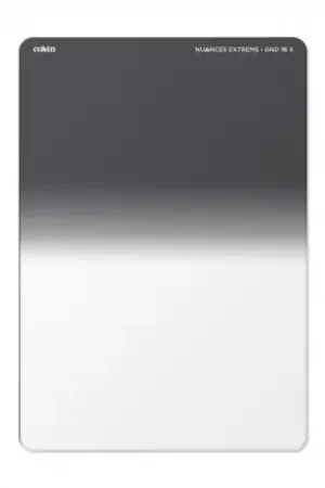 Oferta Cokin Nuances Extreme (XL)X GND16 Reversible