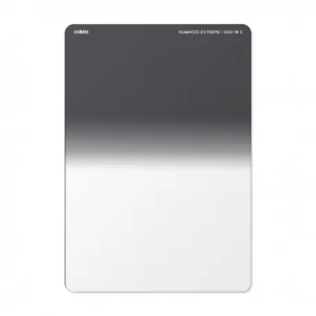 Oferta Cokin Nuances Extreme (XL)X GND16 Reversible