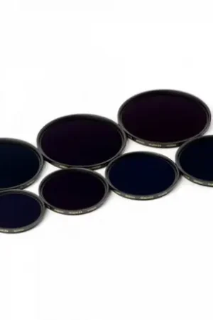 Alta Calidad Cokin Nuances ND 1024