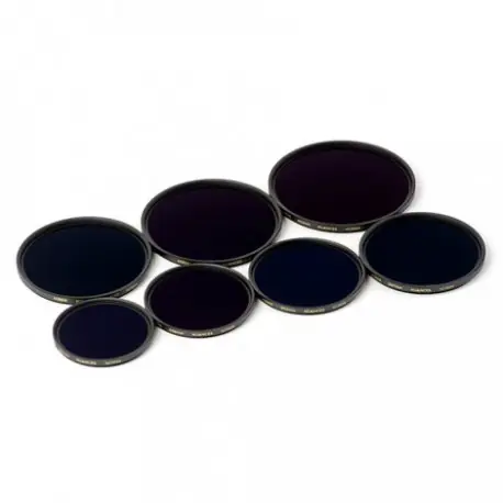 Alta Calidad Cokin Nuances ND 1024