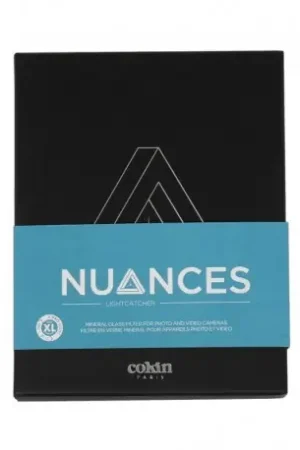Cokin Nuances ND 1024 10 f-stops Serie X Garantía De Devolución De Dinero