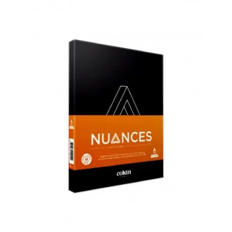 A Buen Precio Cokin Nuances ND 32 5 f-stops Serie P