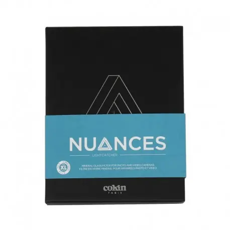 Económico Cokin Nuances ND 32 5 f-stops Serie X