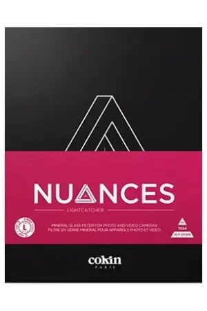 Cokin Nuances ND 32 5 f-stops Serie Z Entrega Rápida