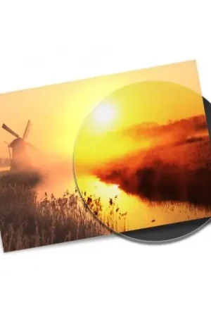 Cokin Polarizador Circular X164 Solo Por Tiempo Limitado