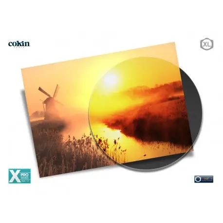 Cokin Polarizador Circular X164 Solo Por Tiempo Limitado