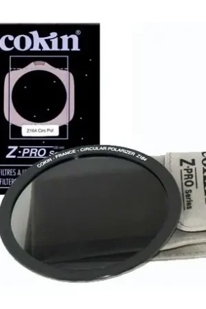 Compra Ahora Cokin Polarizador Circular Z