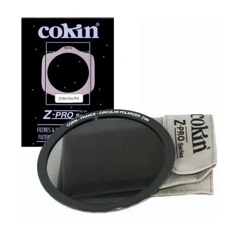 Compra Ahora Cokin Polarizador Circular Z