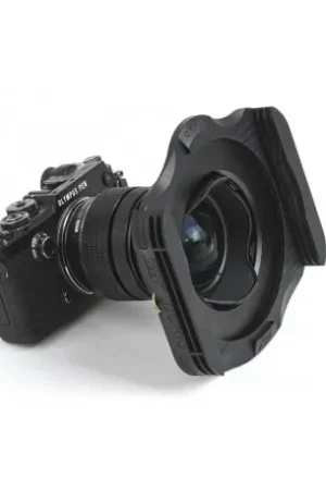 Solo Hoy Cokin Portafiltros para lentes Olympus7-14mm