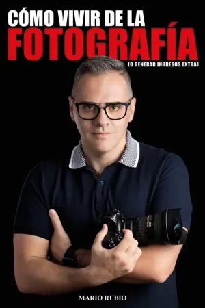 Precio Reducido Como vivir de la Fotografia
