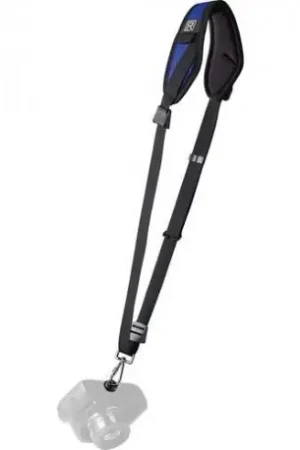 Precio De Oferta Correa Black Rapid Mujer Kick Cobalto