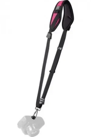 Correa Black Rapid Mujer Kick Pink Gran Oferta