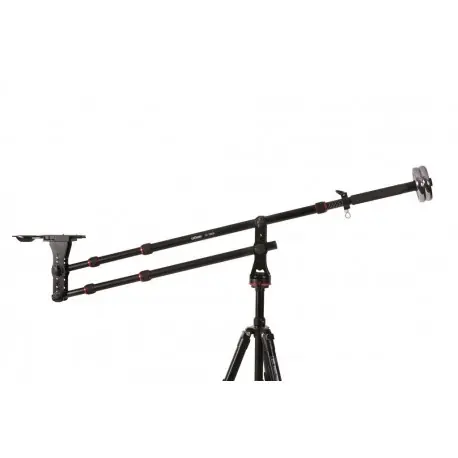 Dorr Jirafa Aluminio JB-1900A Venta Final