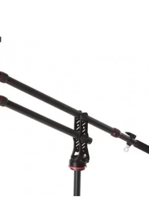 Dorr Jirafa Carbono JB-1900C Última Oportunidad