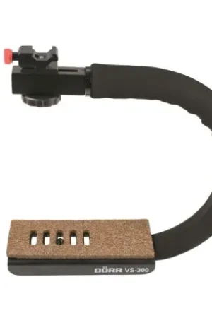 No Te Lo Pierdas Dorr Slider Aluminio VS300