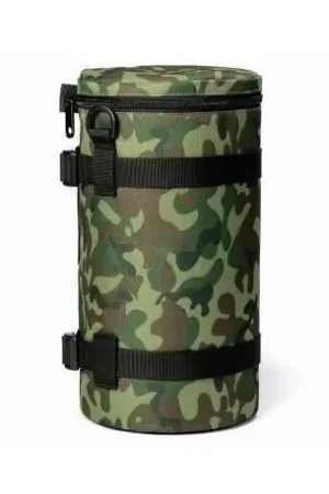 EasyCover Bolsa para Lentes 130x290mm Camuflaje Venta Final