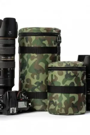 Entrega Rápida EasyCover Bolsa para Lentes 85x150mm