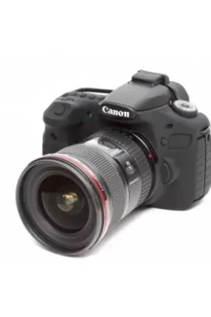 Rebajas EasyCover Canon 60D