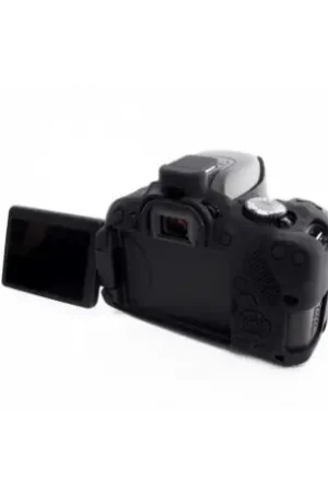 EasyCover Canon 650D/700D A Buen Precio