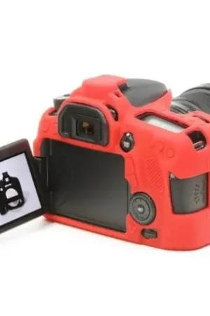 Ordenar Ahora Mismo EasyCover Canon 70D