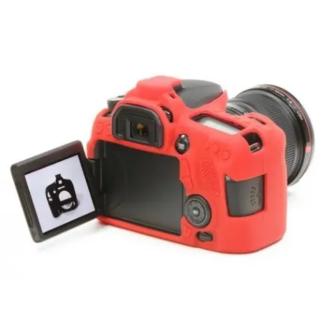 Ordenar Ahora Mismo EasyCover Canon 70D