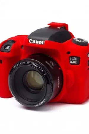 EasyCover Canon 760D Popular