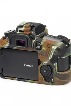 A Buen Precio EasyCover Canon 80D