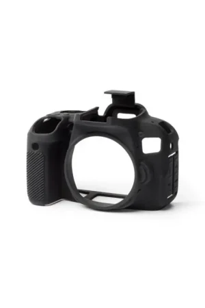 Precio Bajo EasyCover funda de silicona para Canon 800D