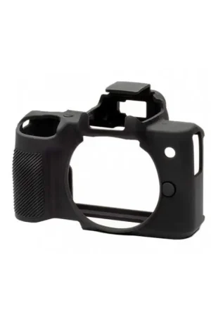 Venta Final EasyCover funda de silicona para Canon M50