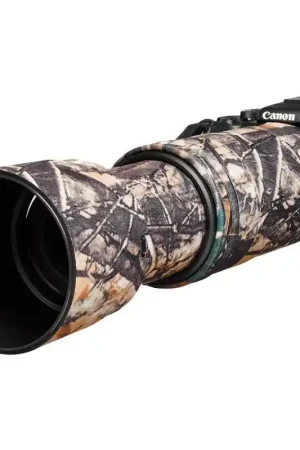 Easycover Lens Oak Canon RF 100-400mm f/5.6 IS Precio De Oferta