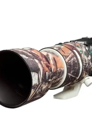 Económico Easycover Lens Oak Canon RF 70-200MM F2.8 L IS USM