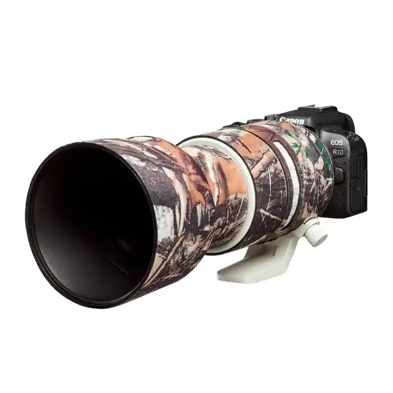 Económico Easycover Lens Oak Canon RF 70-200MM F2.8 L IS USM