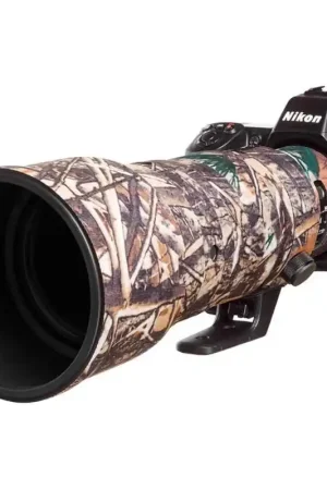 Easycover Lens Oak Nikon Z 400mm f/4.5 VR S A Buen Precio