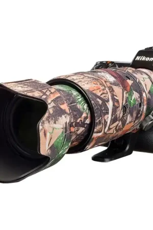 Promoción Exclusiva Easycover Lens Oak Nikon Z 70-200mm f/2.8 VR S