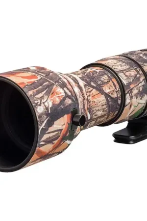 Easycover Lens Oak Sigma 150-600 OS Sport Descuento