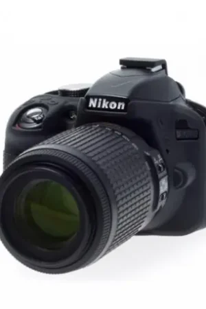 EasyCover Nikon D3300 Ordenar Ahora Mismo