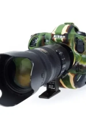 EasyCover Nikon D4S Más Vendido