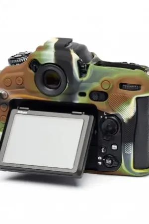 EasyCover Nikon D500 Oferta De Temporada