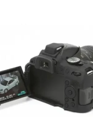 Precio De Fábrica EasyCover Nikon D5100