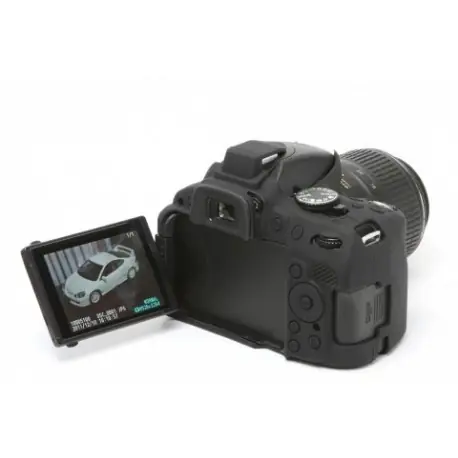 Precio De Fábrica EasyCover Nikon D5100
