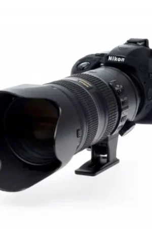 EasyCover Nikon D5300 Devolución Gratuita