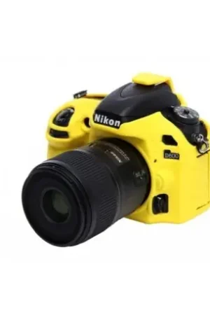 Popular EasyCover Nikon D600/D610