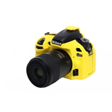 Popular EasyCover Nikon D600/D610