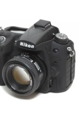 EasyCover Nikon D7000 Compra Hoy