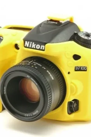 EasyCover Nikon D7100 Más Vendido