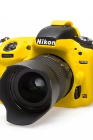 EasyCover Nikon D750 Oferta Especial