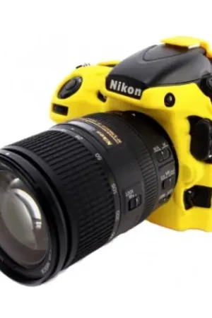 EasyCover Nikon D800 Imprescindible (Must-Have)