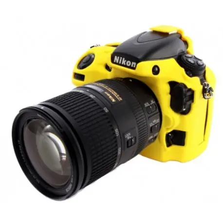 EasyCover Nikon D800 Imprescindible (Must-Have)