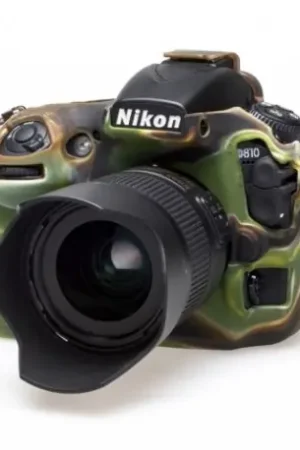 Precio Económico EasyCover Nikon D810