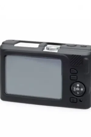 Última Oportunidad EasyCover Nikon J4